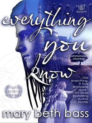 cover image of Everything You Know